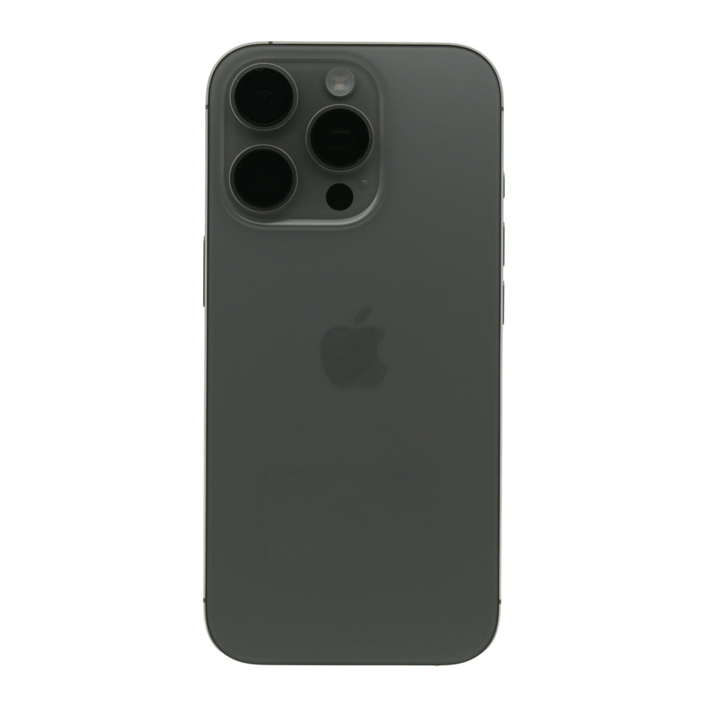 95新 Apple iPhone 16 Pro 128G 原色鈦金屬 中國大陸版