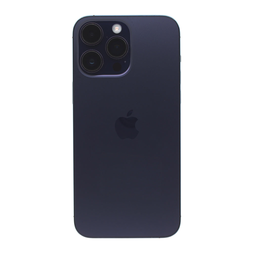 95新 Apple iPhone 14 Pro Max 512G 暗紫色 中國大陸版