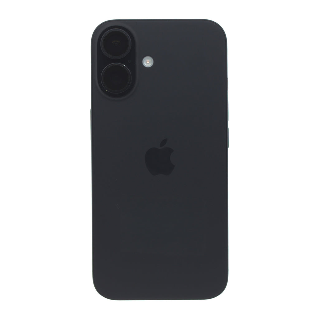 95新 Apple iPhone 16 256G 黑色 中國大陸版