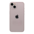 95新 Apple iPhone 13 256G 粉紅色 中國大陸版