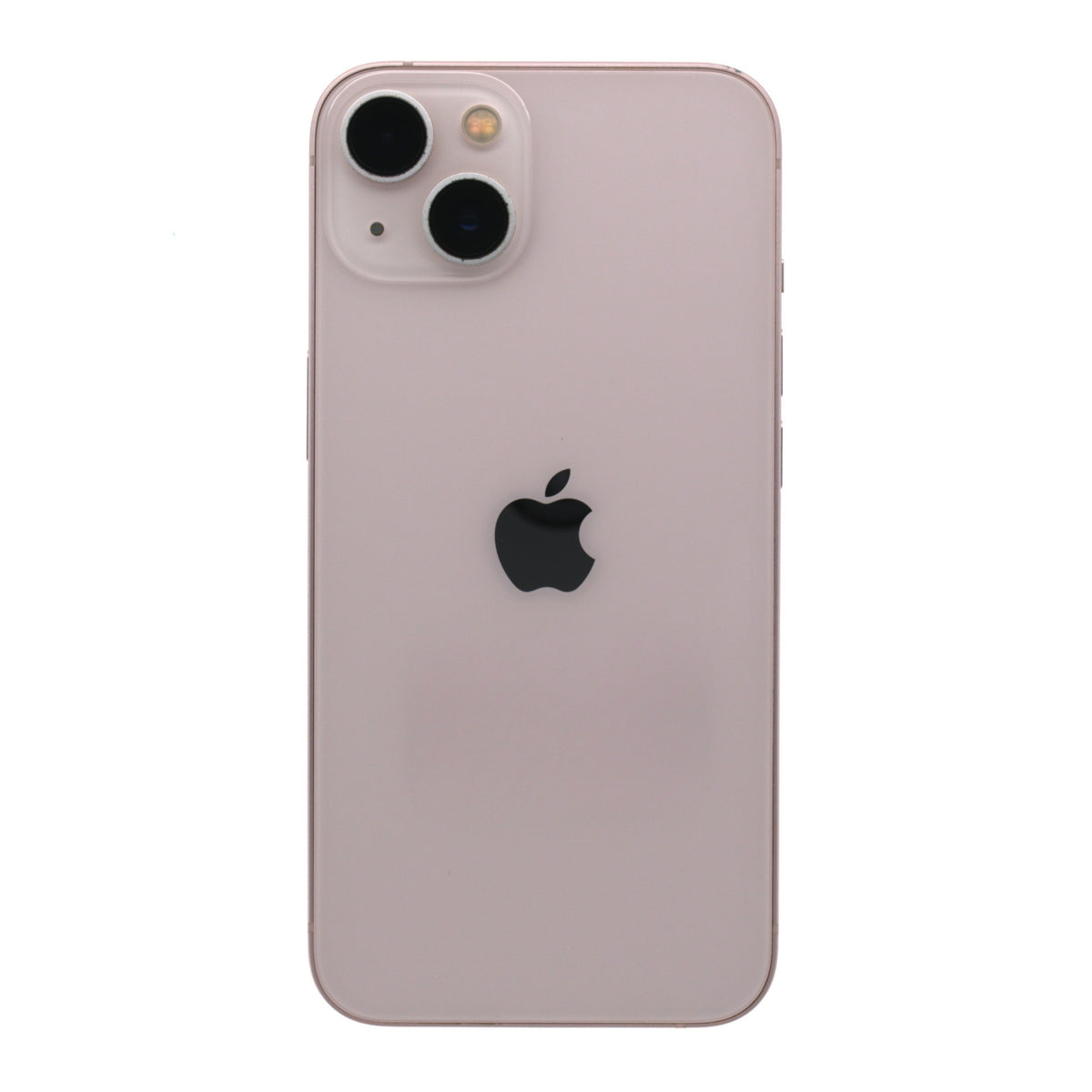 95新 Apple iPhone 13 256G 粉紅色 中國大陸版