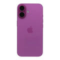 99新 Apple iPhone 16 256G 粉紅色 中國大陸版