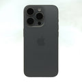 95新 Apple iPhone 15 Pro 512G 原色鈦金屬 中國大陸版
