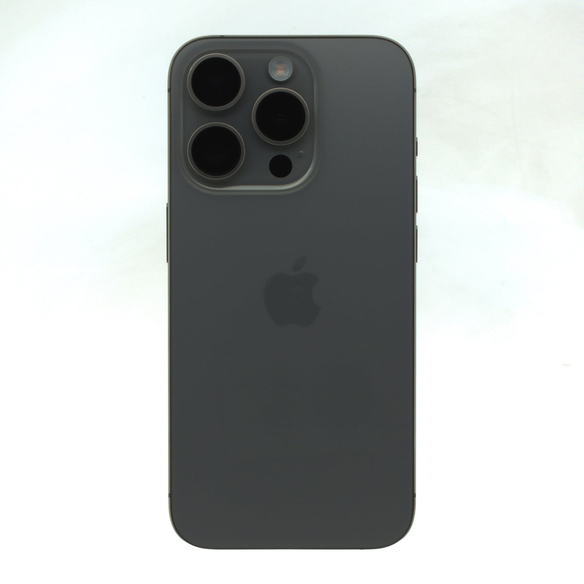 95新 Apple iPhone 15 Pro 512G 原色鈦金屬 中國大陸版