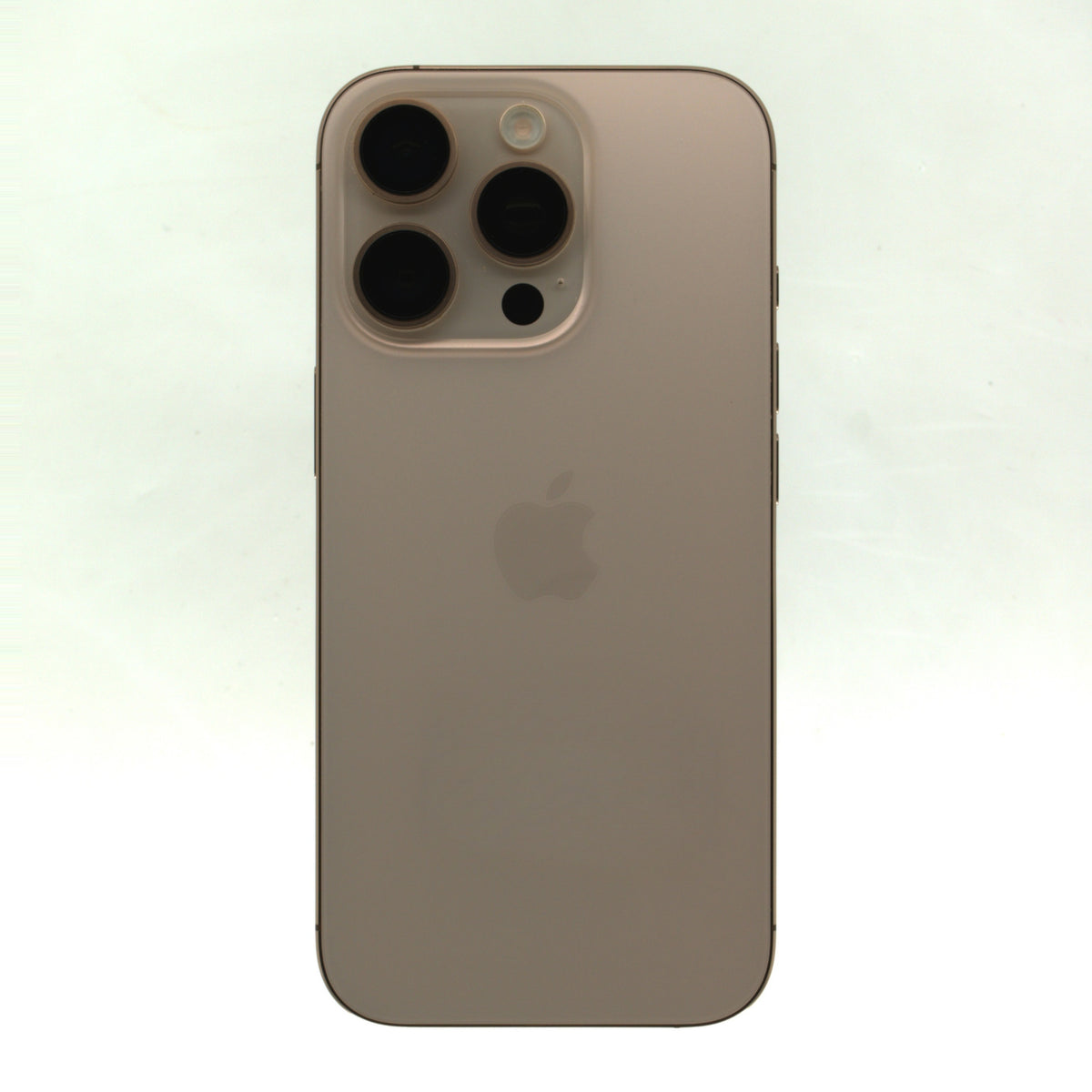 95新 Apple iPhone 16 Pro 128G 沙漠色鈦金屬 中國大陸版