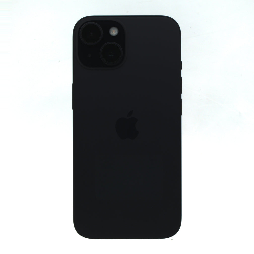 95新 Apple iPhone 15 128G 黑色 中國大陸版