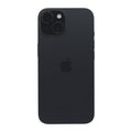95新 Apple iPhone 15 128G 黑色 中國大陸版