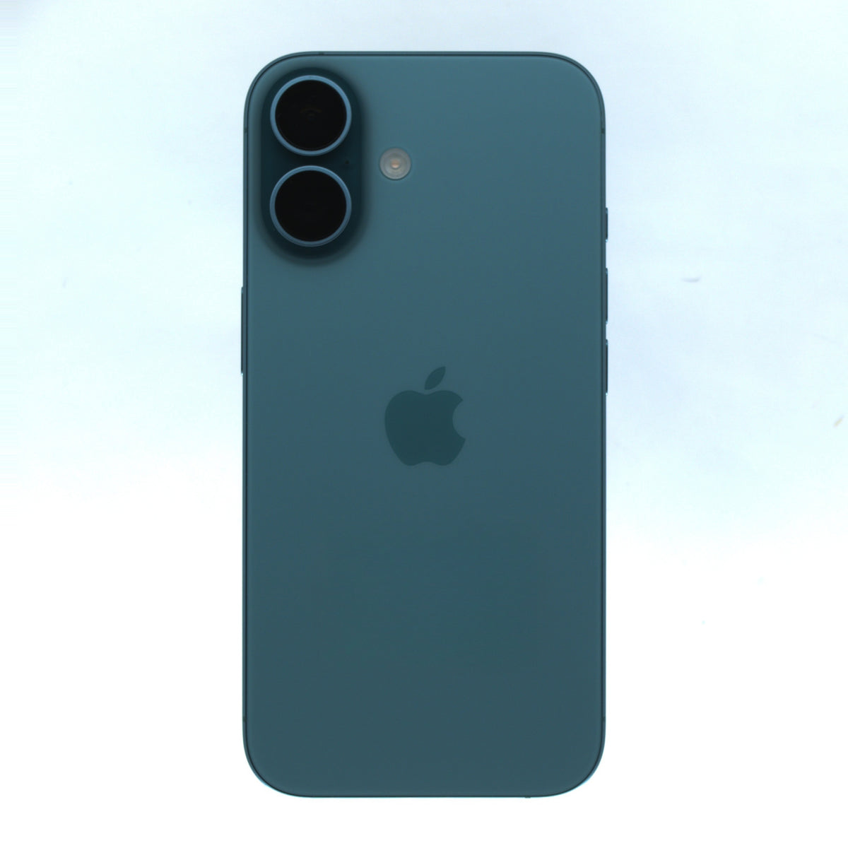 95新 Apple iPhone 16 256G 深青色 中國大陸版