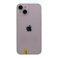 95新 Apple iPhone 13 256G 粉紅色 中國大陸版