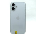 99新 Apple iPhone 16 128G 白色 中國大陸版