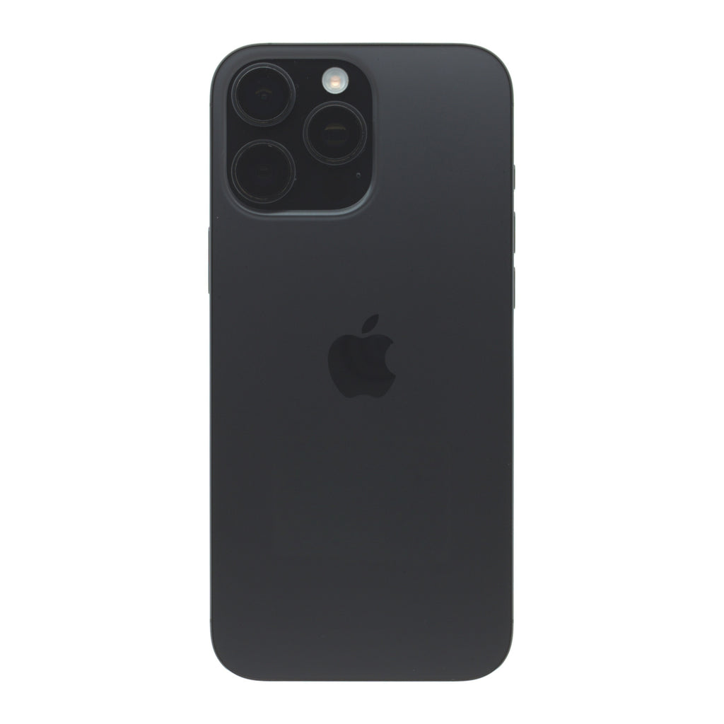 95新 Apple iPhone 16 Pro Max 256G 黑色鈦金屬 中國大陸版