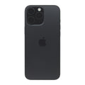 95新 Apple iPhone 16 Pro Max 256G 黑色鈦金屬 中國大陸版