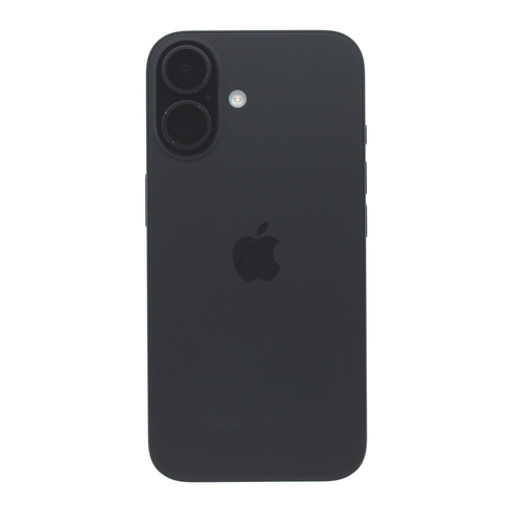 95新 Apple iPhone 16 256G 黑色 中國大陸版