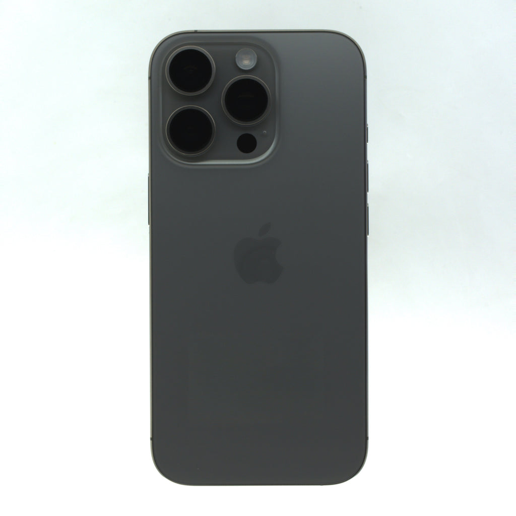 99新 Apple iPhone 16 Pro 128G 原色鈦金屬 中國大陸版