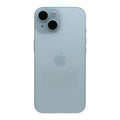 95新 Apple iPhone 15 256G 藍色 中國大陸版