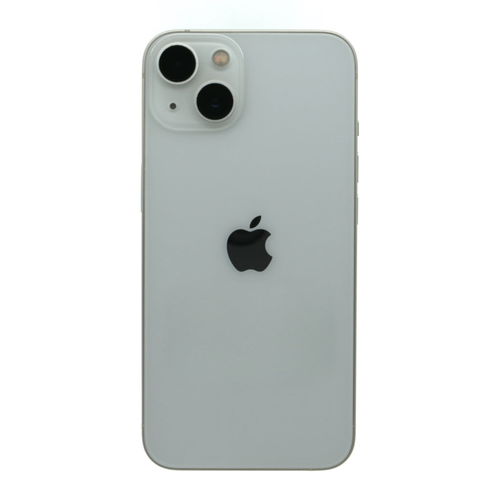 95新 Apple iPhone 13 256G 星光色 中國大陸版