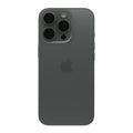 99新 Apple iPhone 16 Pro 128G 原色鈦金屬 中國大陸版