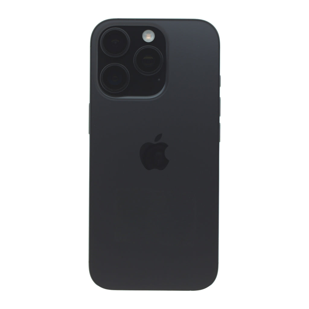 95新 Apple iPhone 16 Pro 128G 黑色鈦金屬 中國大陸版
