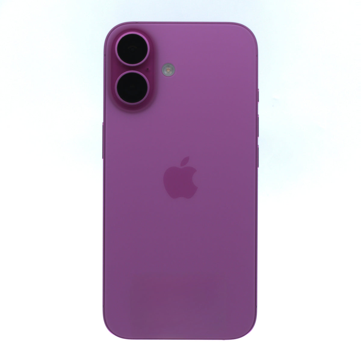 95新 Apple iPhone 16 256G 粉紅色 中國大陸版