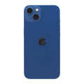 95新 Apple iPhone 13 256G 藍色 中國大陸版