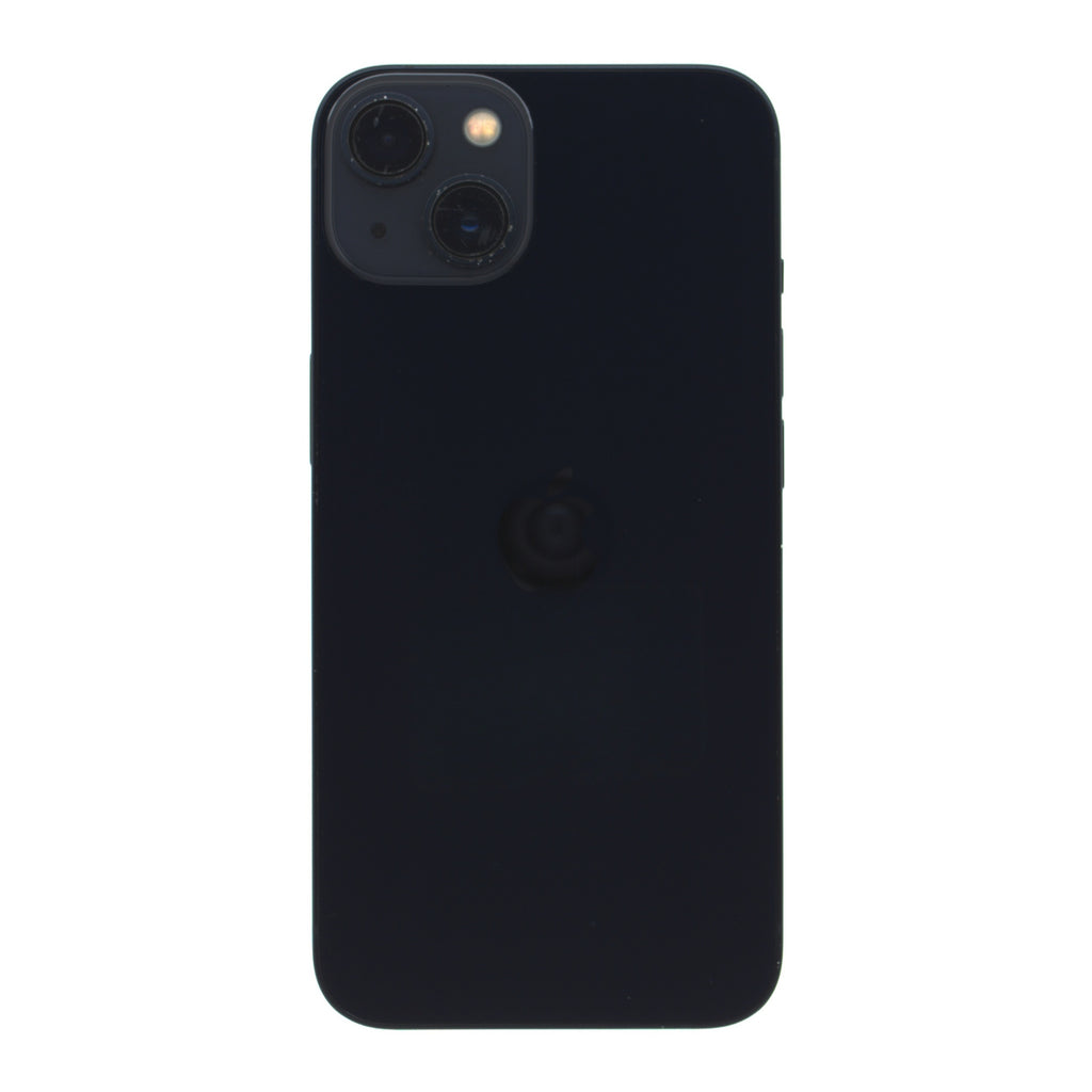 95新 Apple iPhone 13 256G 午夜色 中國大陸版