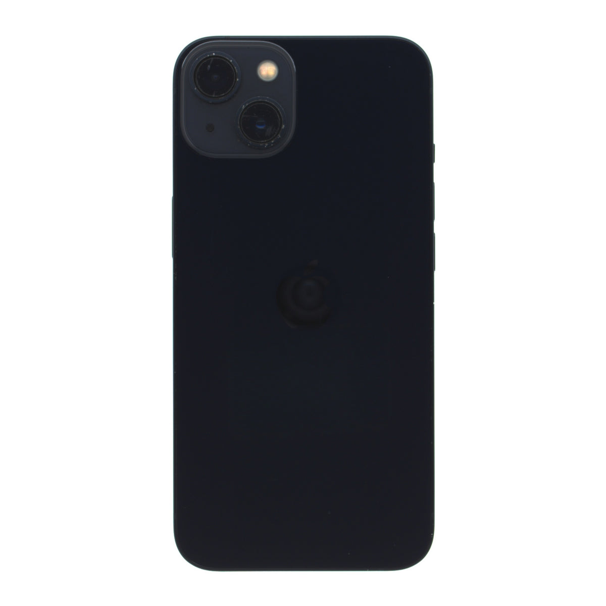 95新 Apple iPhone 13 256G 午夜色 中國大陸版