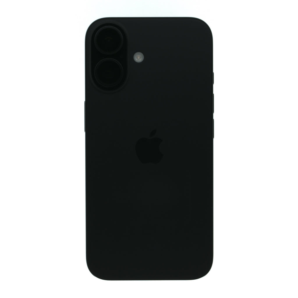 95新 Apple iPhone 16 256G 黑色 中國大陸版
