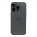 95新 Apple iPhone 15 Pro 256G 原色鈦金屬 中國大陸版