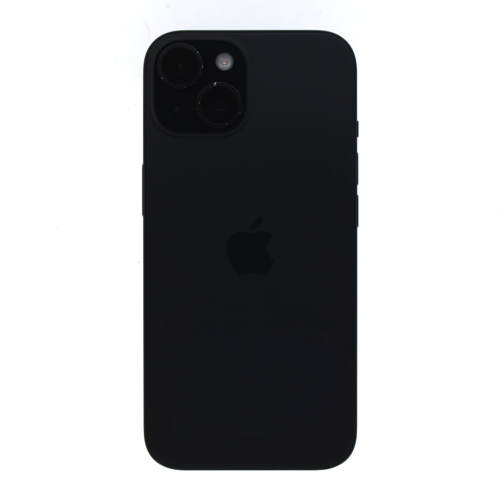 95新 Apple iPhone 15 128G 黑色 中國大陸版