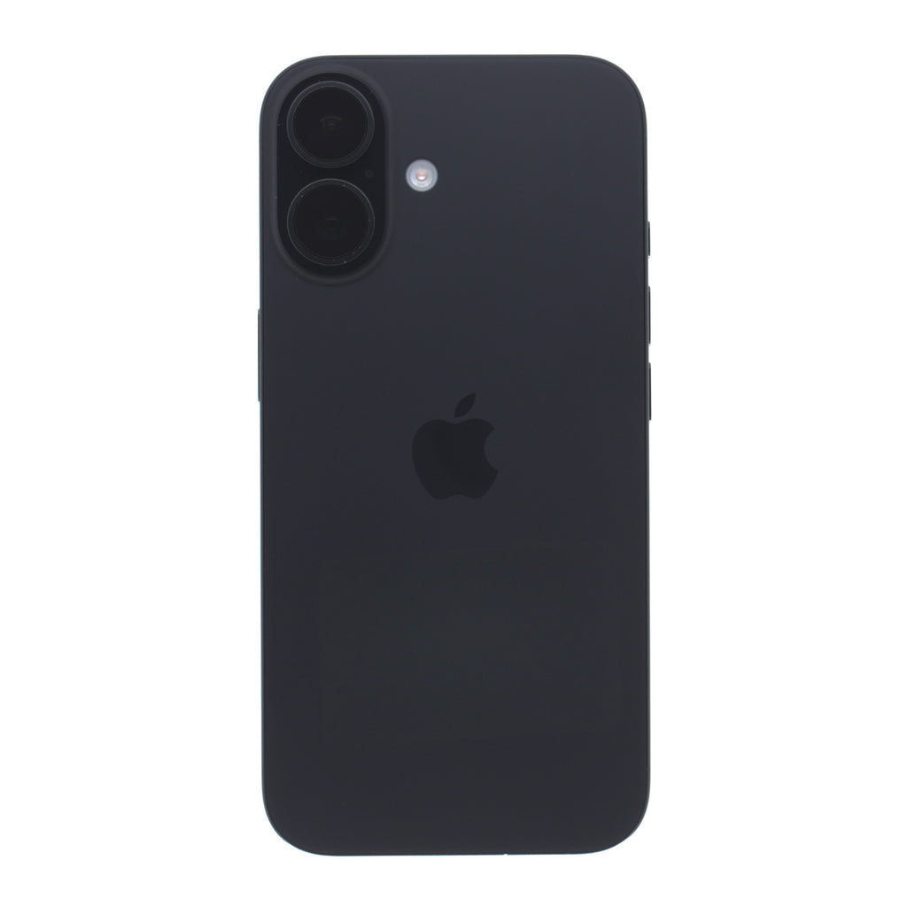 99新 Apple iPhone 16 256G 黑色 中國大陸版