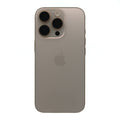 95新 Apple iPhone 16 Pro 128G 沙漠色鈦金屬 中國大陸版