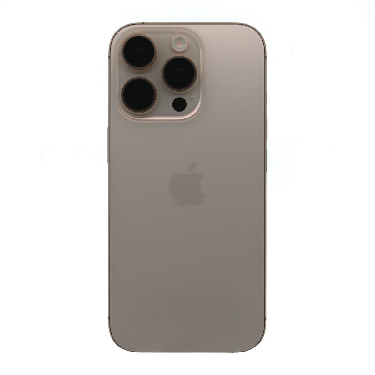 95新 Apple iPhone 16 Pro 128G 沙漠色鈦金屬 中國大陸版