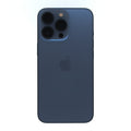 95新 Apple iPhone 13 Pro 256G 遠峰藍色 中國大陸版