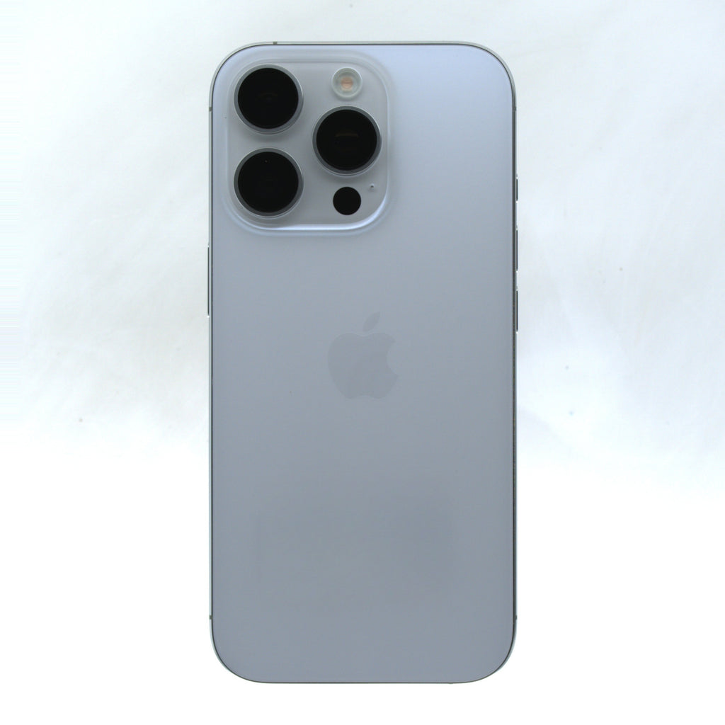 99新 Apple iPhone 16 Pro 128G 白色鈦金屬 中國大陸版
