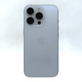 99新 Apple iPhone 16 Pro 128G 白色鈦金屬 中國大陸版