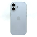 95新 Apple iPhone 16 256G 白色 中國大陸版