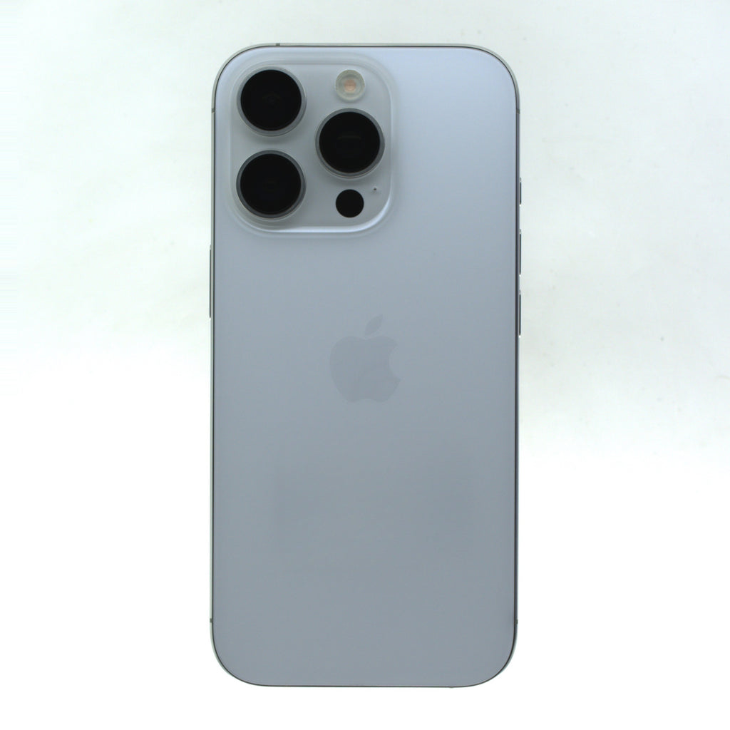 95新 Apple iPhone 16 Pro 128G 白色鈦金屬 中國大陸版