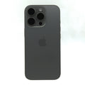 95新 Apple iPhone 16 Pro 128G 原色鈦金屬 中國大陸版