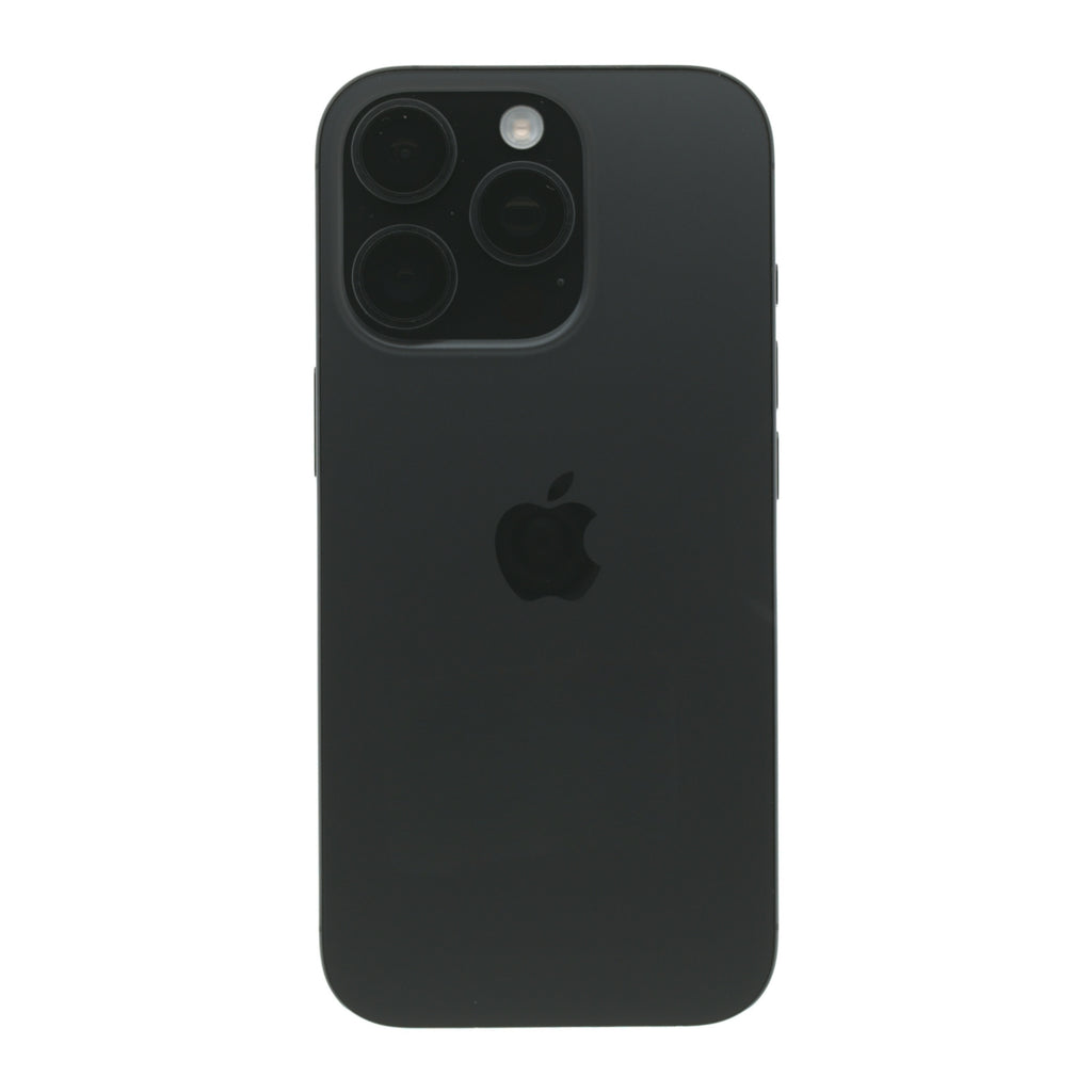 95新 Apple iPhone 16 Pro 256G 黑色鈦金屬 中國大陸版