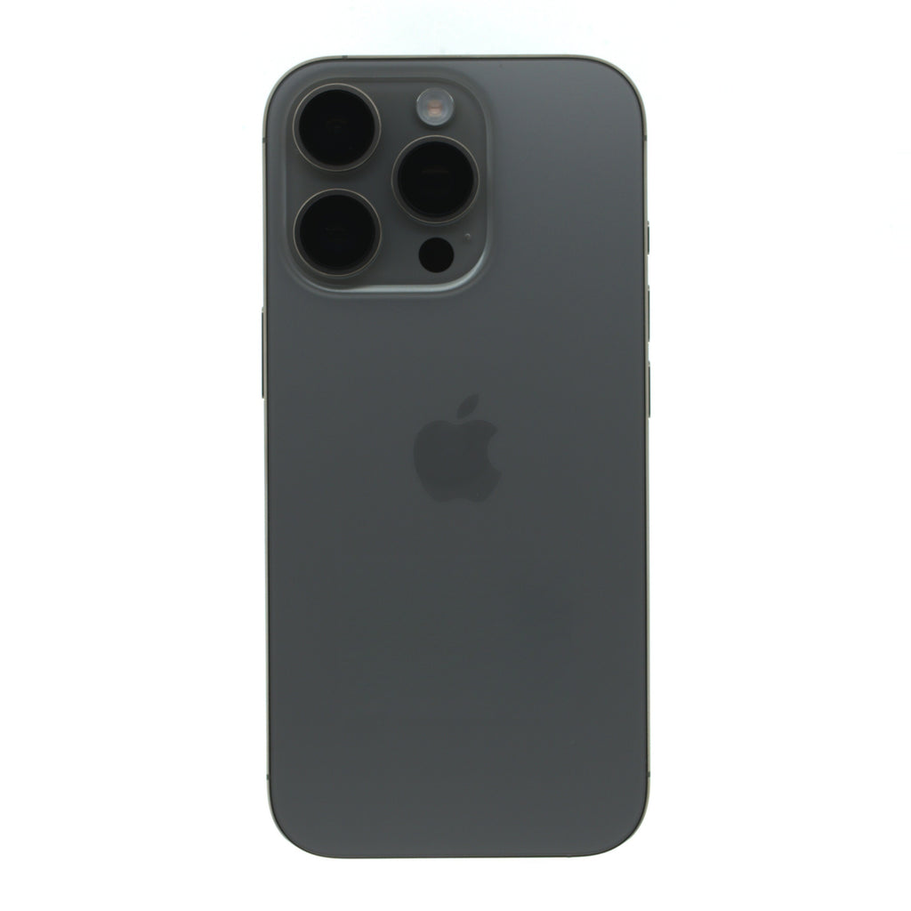 95新 Apple iPhone 16 Pro 128G 原色鈦金屬 中國大陸版