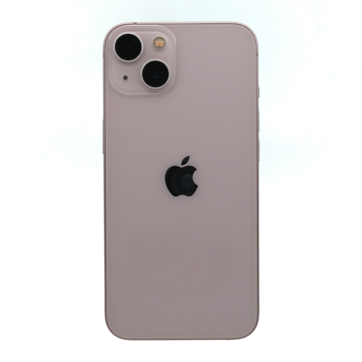 95新 Apple iPhone 13 128G 粉紅色 中國大陸版