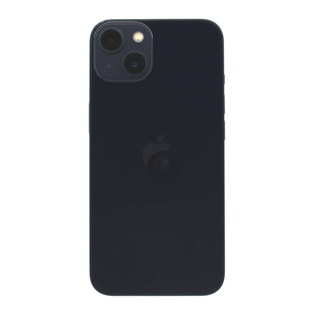 95新 Apple iPhone 13 256G 午夜色 中國大陸版