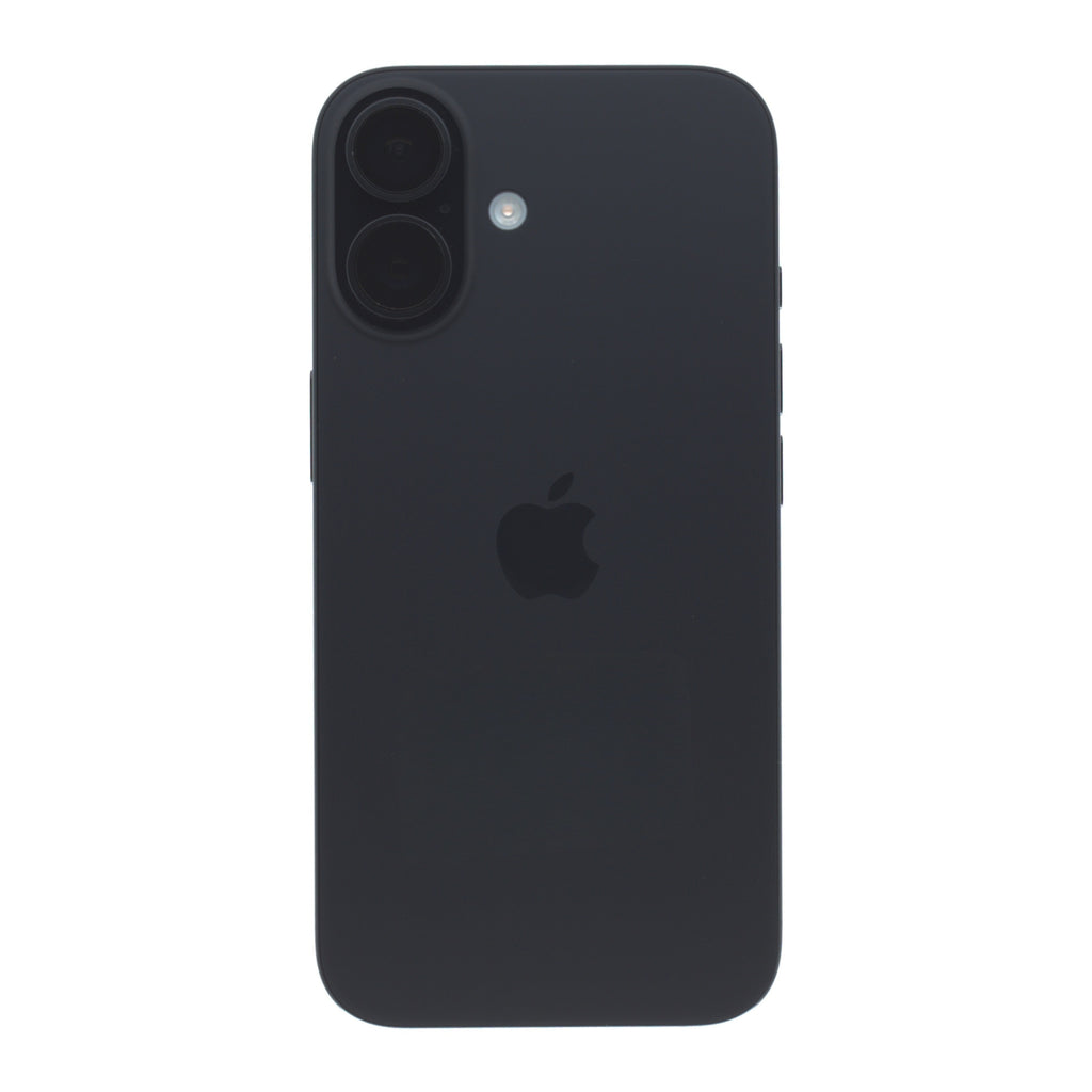 95新 Apple iPhone 16 256G 黑色 中國大陸版