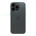 95新 Apple iPhone 16 Pro 128G 原色鈦金屬 中國大陸版