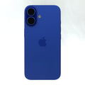 95新 Apple iPhone 16 256G 群青色 中國大陸版