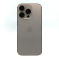 99新 Apple iPhone 16 Pro 128G 沙漠色鈦金屬 中國大陸版