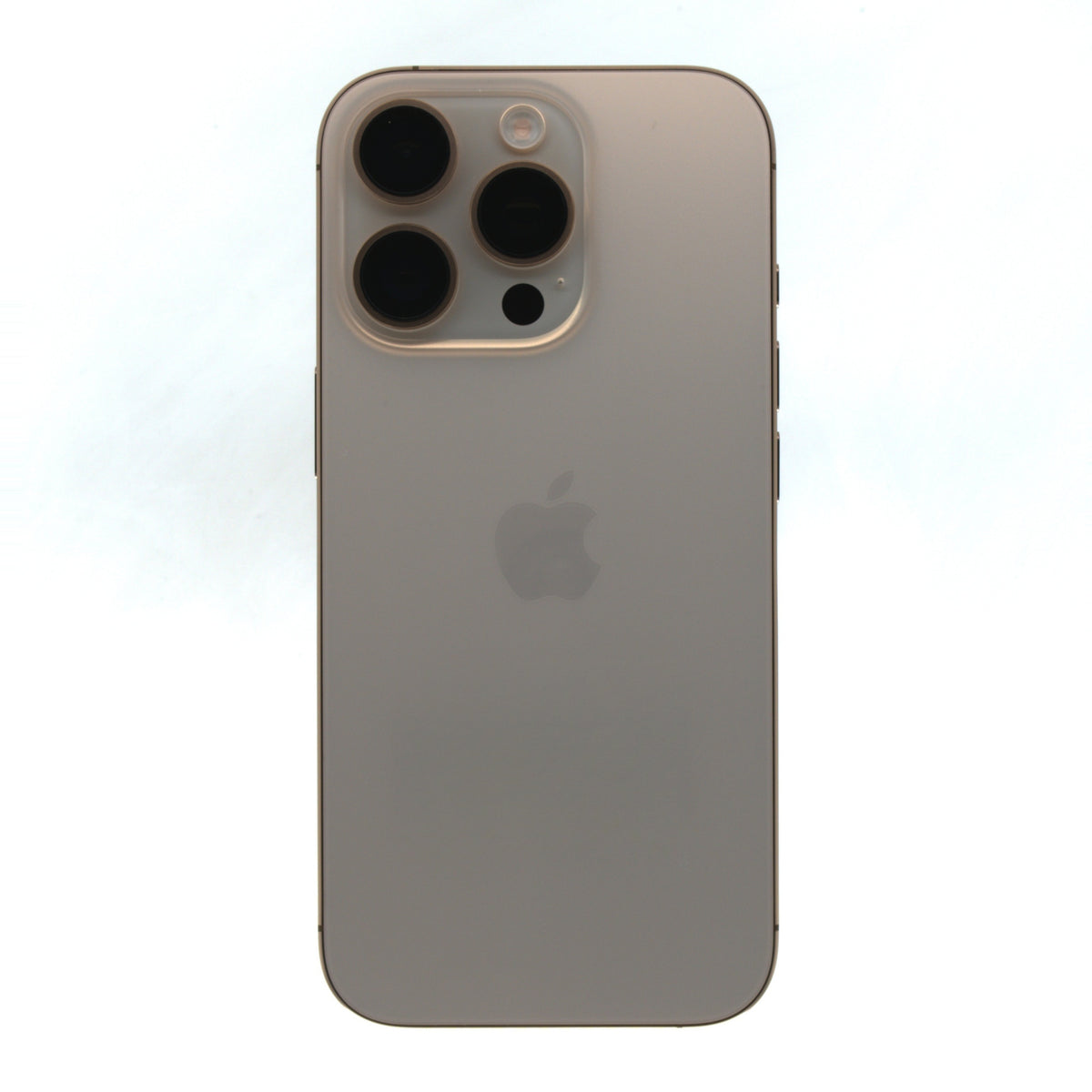 99新 Apple iPhone 16 Pro 128G 沙漠色鈦金屬 中國大陸版