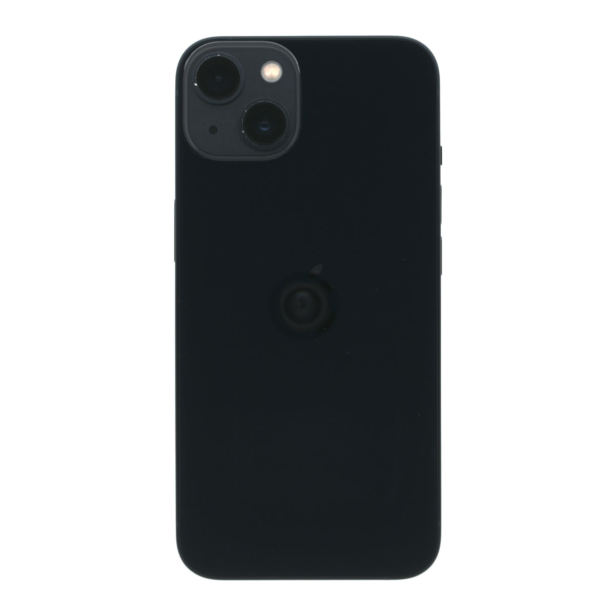 95新 Apple iPhone 13 128G 午夜色 中國大陸版