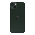95新 Apple iPhone 13 256G 綠色 中國大陸版