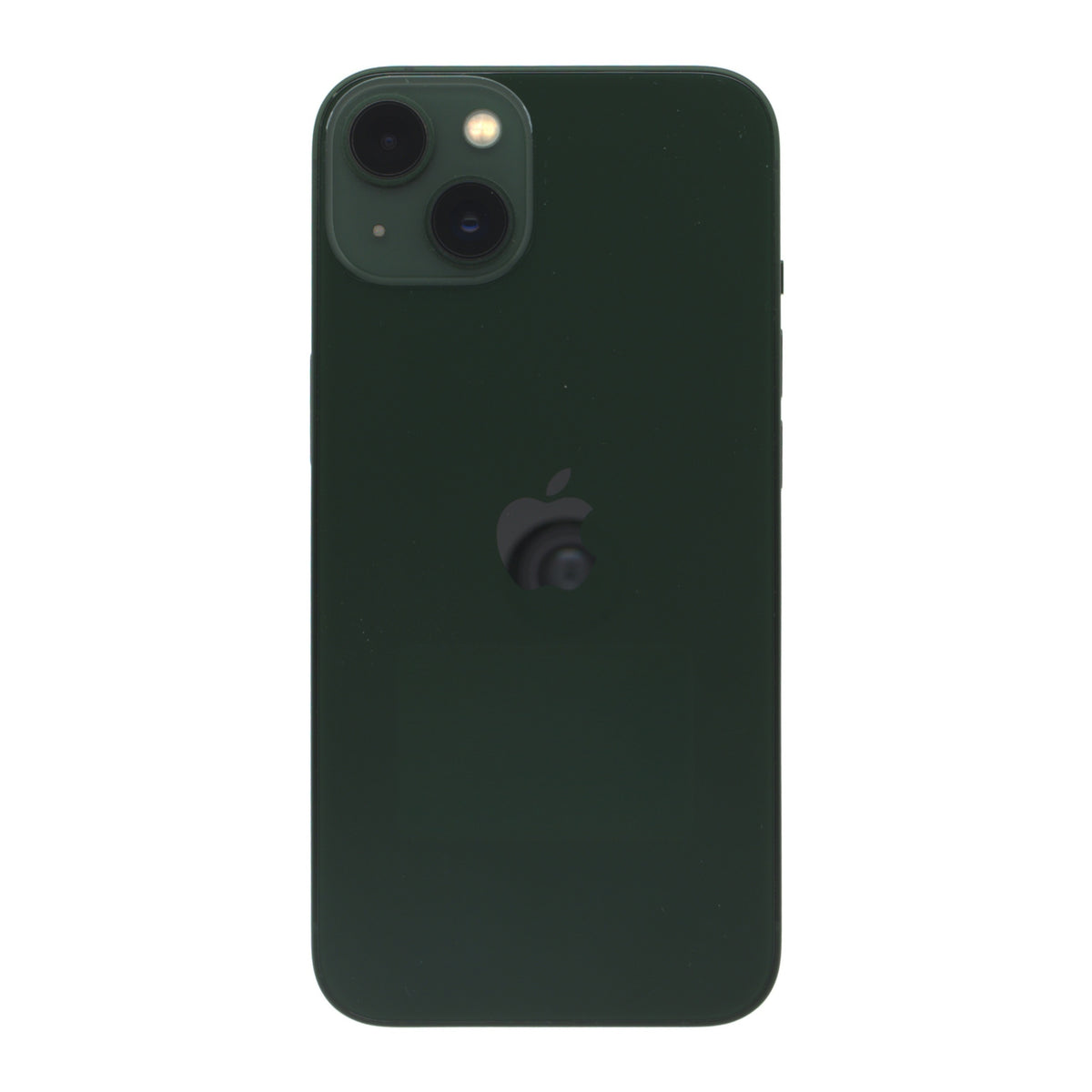 95新 Apple iPhone 13 256G 綠色 中國大陸版